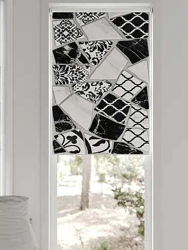 Однотонные римские шторы в Калининграде - Страница 1565 17783635068 - 7