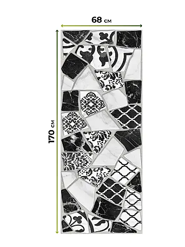 Однотонные римские шторы в Калининграде - Страница 1565 17783635068 - 8