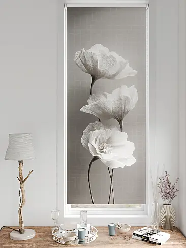 Однотонные римские шторы в Калининграде - Страница 1565 17783636068 - 4