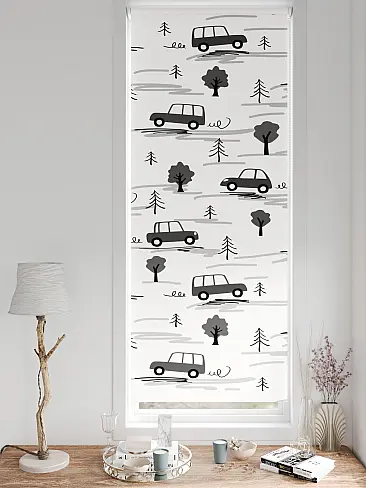 Однотонные римские шторы в Калининграде - Страница 1568 17783647068 - 4