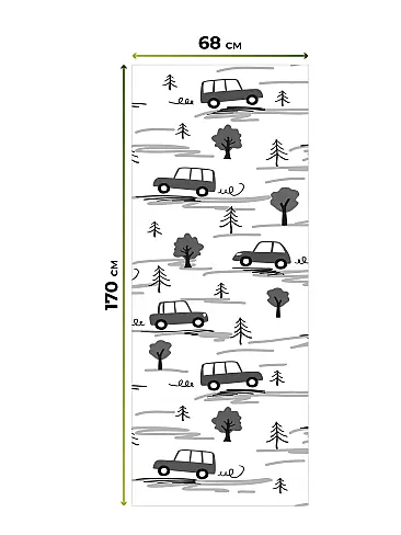 Однотонные римские шторы в Калининграде - Страница 1568 17783647068 - 8