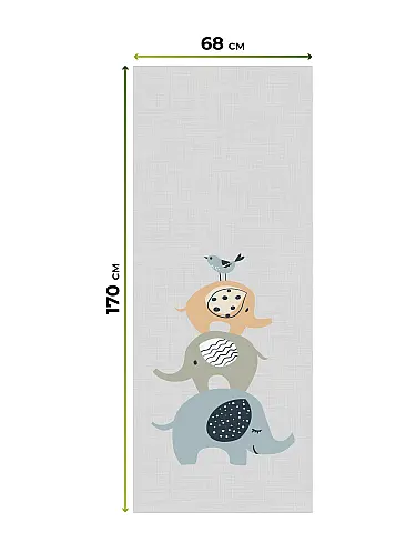 Однотонные римские шторы в Калининграде - Страница 1568 17783648068 - 8