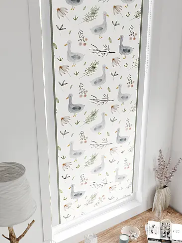 Однотонные римские шторы в Калининграде - Страница 1568 17783649068 - 5