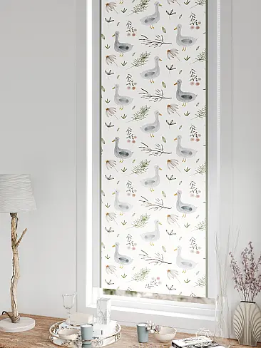 Однотонные римские шторы в Калининграде - Страница 1568 17783649068 - 6