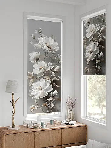 Однотонные римские шторы в Калининграде - Страница 1568 17783650068 - 3