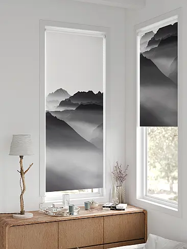 Однотонные римские шторы в Калининграде - Страница 1567 17783643068 - 3