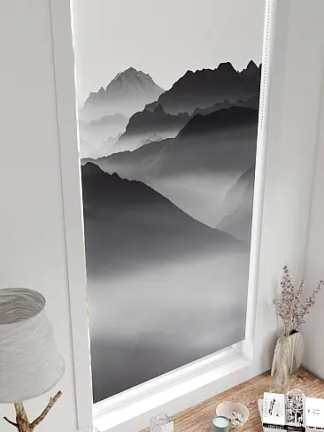 Однотонные римские шторы в Калининграде - Страница 1567 17783643068 - 5