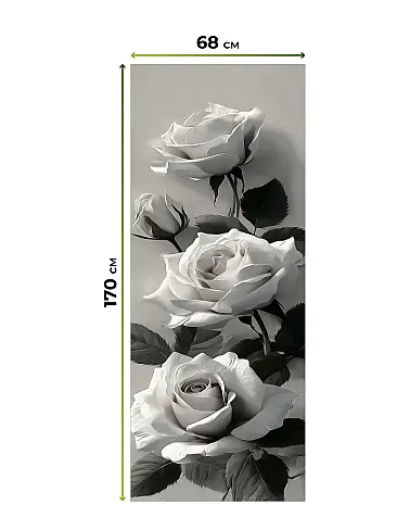 Однотонные римские шторы в Калининграде - Страница 1567 17783644068 - 8