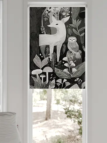 Однотонные римские шторы в Калининграде - Страница 1567 17783645068 - 7