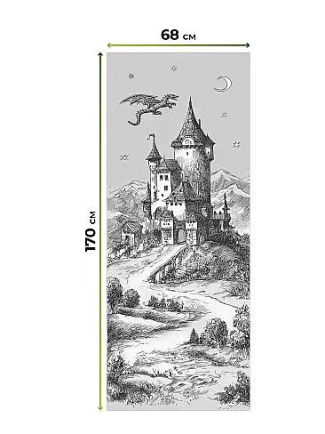 Однотонные римские шторы в Калининграде - Страница 1567 17783646068 - 8