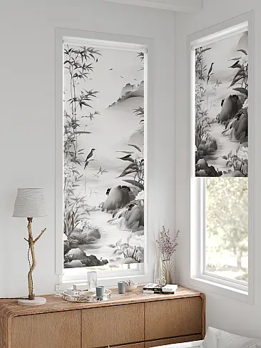 Однотонные римские шторы в Калининграде - Страница 1570 17783657068 - 3