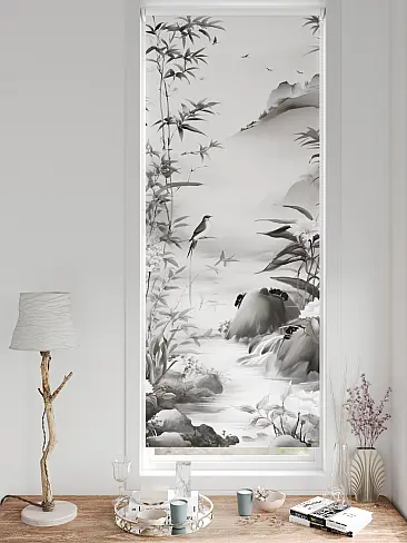 Однотонные римские шторы в Калининграде - Страница 1570 17783657068 - 4