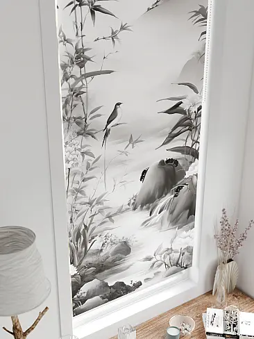 Однотонные римские шторы в Калининграде - Страница 1570 17783657068 - 5