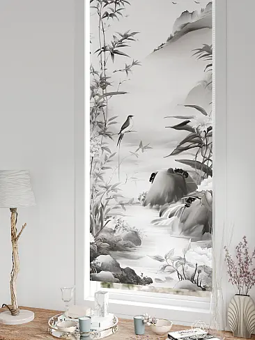 Однотонные римские шторы в Калининграде - Страница 1570 17783657068 - 6