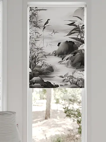 Однотонные римские шторы в Калининграде - Страница 1570 17783657068 - 7