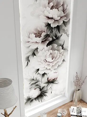 Однотонные римские шторы в Калининграде - Страница 1569 17783654068 - 5