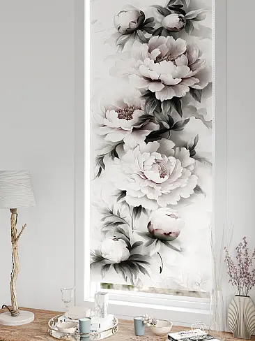 Однотонные римские шторы в Калининграде - Страница 1569 17783654068 - 6