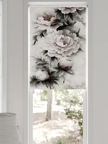 Однотонные римские шторы в Калининграде - Страница 1569 17783654068 - 7