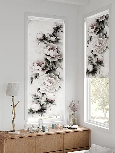 Однотонные римские шторы в Калининграде - Страница 1569 17783654068 - 3