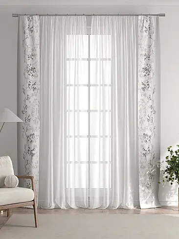 Шторы для загородого дома в Иркутске - Страница 8 73712207 - 7