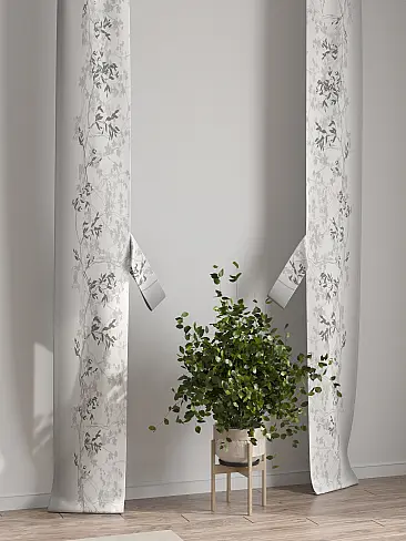 Шторы для загородого дома в Иркутске - Страница 8 73712207 - 8