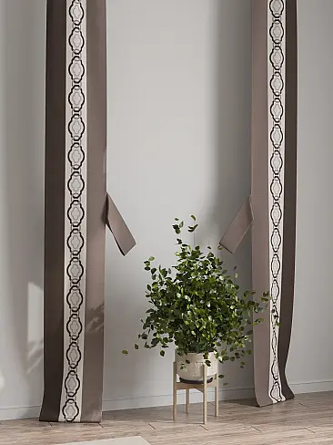 Шторы для гостиной в Севастополе - Страница 2 73712233 - 8