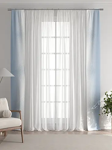 Шторы для гостиной в Балашихе - Страница 4 73712239 - 7