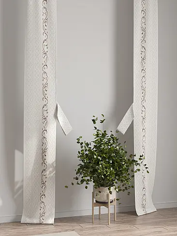 Шторы для загородого дома в Иркутске - Страница 14 73712250 - 8