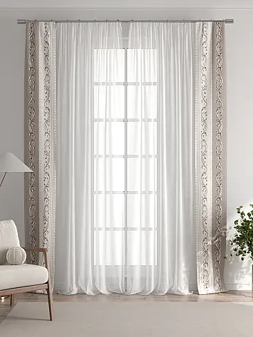 Шторы для гостиной в Омске - Страница 17 73712251 - 7