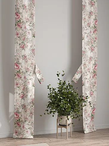 Шторы из тюля бежево серого цвета в Иркутске - Страница 19 73712253 - 8