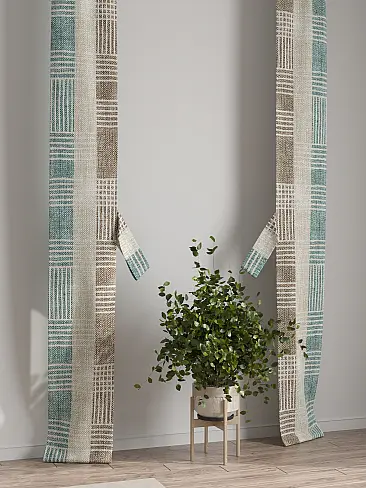 Тюль для зала в немецком стиле в Кирове - Страница 14 73712261 - 8