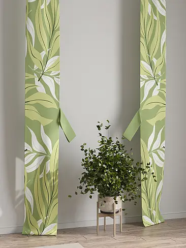 Шторы для гостиной в Новокузнецке - Страница 4 73712263 - 8