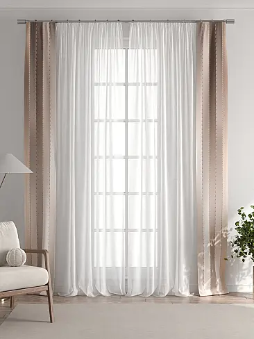 Шторы для загородого дома - Страница 6 73712272 - 7