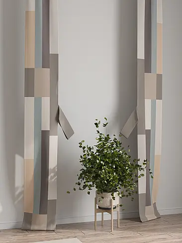 Тюль для зала в немецком стиле в Самаре - Страница 11 73712268 - 8