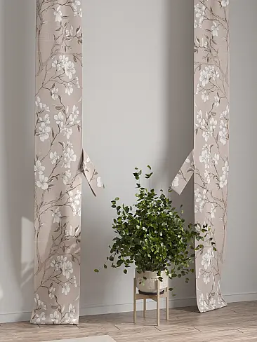 Шторы для гостиной в Балашихе - Страница 4 73712280 - 8