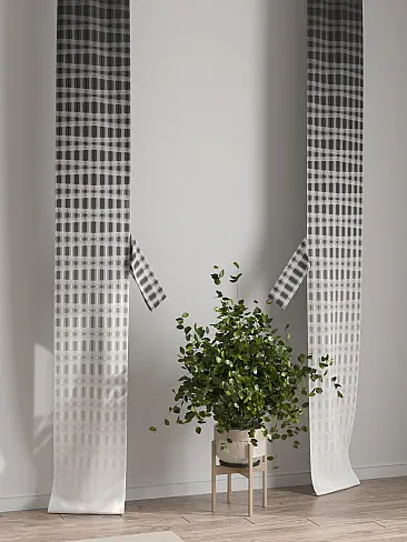 Тюль для зала в немецком стиле в Новокузнецке - Страница 10 73712278 - 8