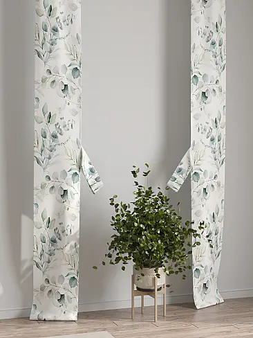 Шторы для гостиной в Новокузнецке - Страница 11 73712293 - 8