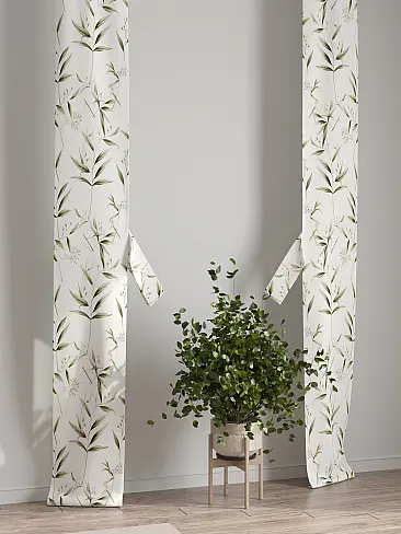 Шторы для гостиной в Челябинске - Страница 7 73712296 - 8