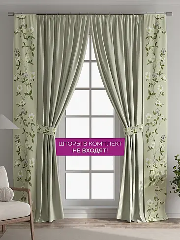 Шторы для гостиной в Ростове-на-Дону - Страница 1088 73712177 - 6