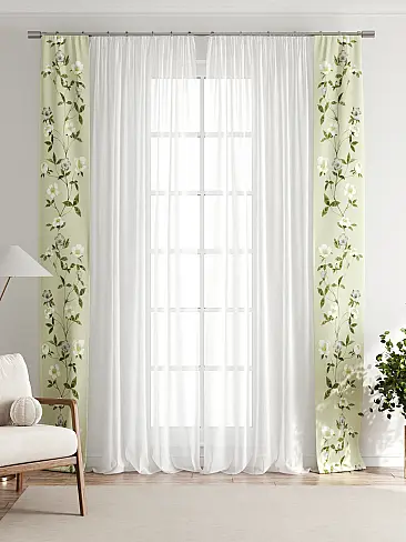 Шторы для гостиной в Ростове-на-Дону - Страница 1088 73712177 - 7