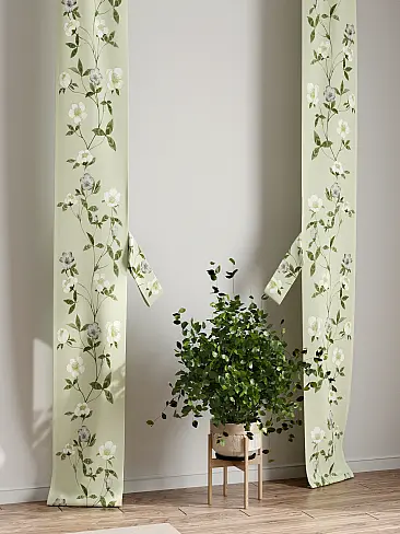 Шторы для гостиной в Ростове-на-Дону - Страница 1088 73712177 - 8