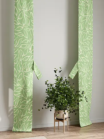 Шторы для гостиной в Ростове-на-Дону - Страница 1088 73712178 - 8