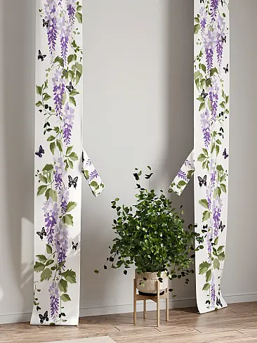 Шторы для гостиной в Ростове-на-Дону - Страница 1088 73712179 - 8