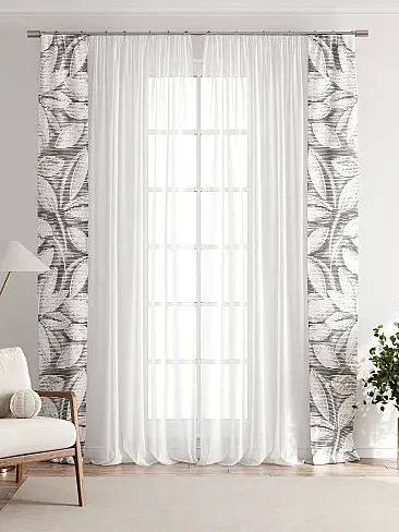 Шторы для гостиной в Ростове-на-Дону - Страница 1088 73712186 - 7