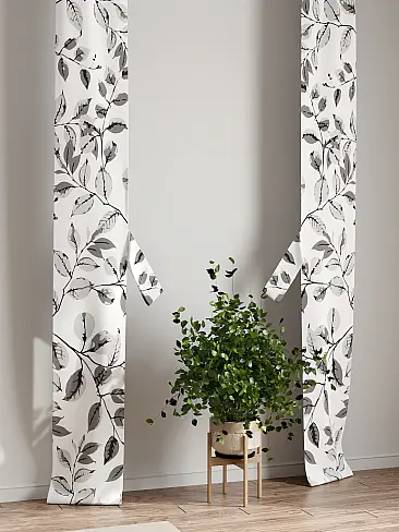 Шторы для гостиной в Ростове-на-Дону - Страница 1088 73712187 - 8