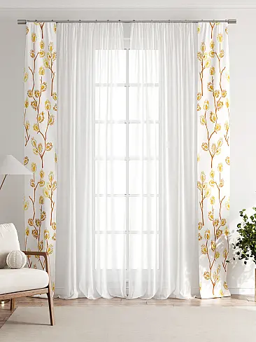 Шторы для гостиной в Ростове-на-Дону - Страница 1088 73712188 - 7