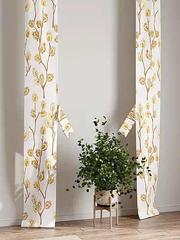 Шторы для гостиной в Ростове-на-Дону - Страница 1088 73712188 - 8