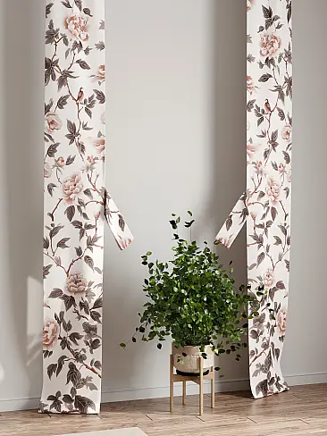 Шторы для гостиной в Ростове-на-Дону - Страница 1088 73712180 - 8