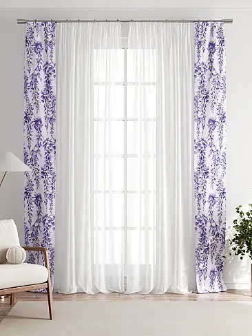 Шторы для гостиной в Ростове-на-Дону - Страница 1088 73712181 - 7