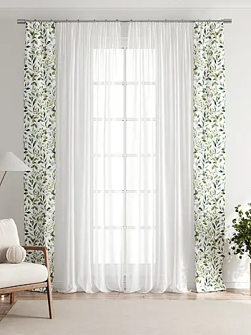 Шторы для гостиной в Ростове-на-Дону - Страница 1088 73712182 - 7